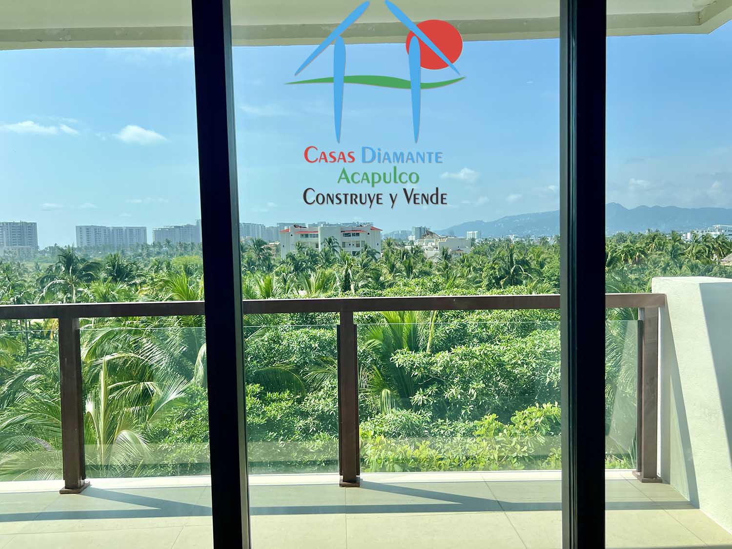 La Isla Ibiza E5 - Recámara principal 3